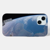 Marokko en Spanje. Case-Mate iPhone Case (Achterkant (horizontaal))