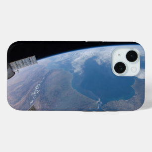 Marokko en Spanje. iPhone 15 Case