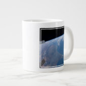 Marokko en Spanje. Grote Koffiekop (Voorkant rechts)