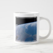 Marokko en Spanje. Grote Koffiekop (Rechts)