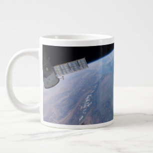 Marokko en Spanje. Grote Koffiekop