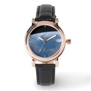 Marokko en Spanje. Horloge