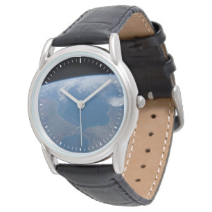 Marokko en Spanje. Horloge