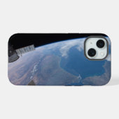 Marokko en Spanje. iPhone 15 Case (Achterkant horizontaal)