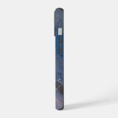 Marokko en Spanje. iPhone 15 Case (Linkerkant)