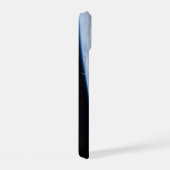 Marokko en Spanje. iPhone 15 Case (Rechterkant)