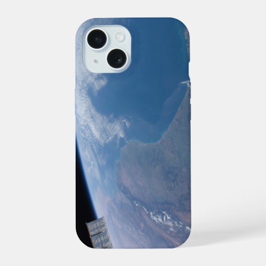 Marokko en Spanje. iPhone 15 Case (Achterkant)