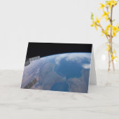 Marokko en Spanje. Kaart (Gele Bloem)