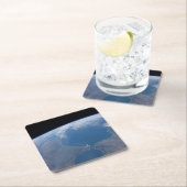 Marokko en Spanje. Kartonnen Onderzetters (Insitu)