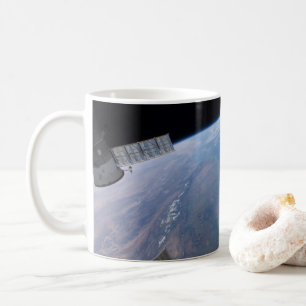 Marokko en Spanje. Koffiemok