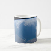 Marokko en Spanje. Koffiemok (Voorkant rechts)