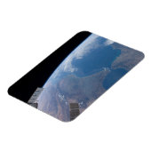 Marokko en Spanje. Magneet (Linkerzijde)