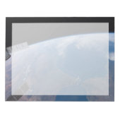 Marokko en Spanje. Notitieblok (Voorkant)