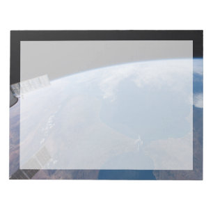 Marokko en Spanje. Notitieblok