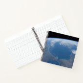 Marokko en Spanje. Notitieboek (Binnen)