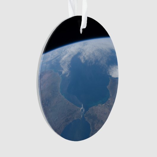 Marokko en Spanje. Ornament (voorkant)