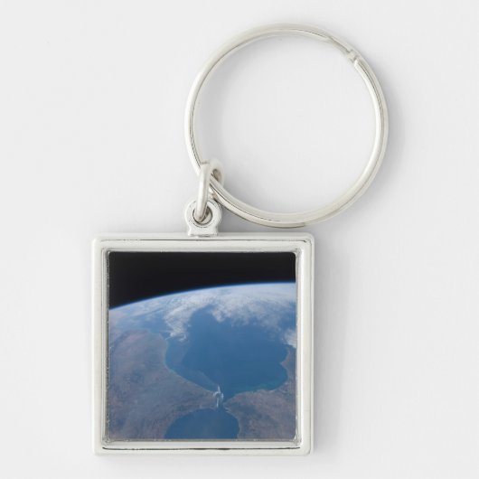 Marokko en Spanje. Sleutelhanger (Voorkant)