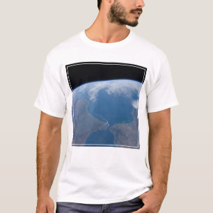 Marokko en Spanje. T-shirt