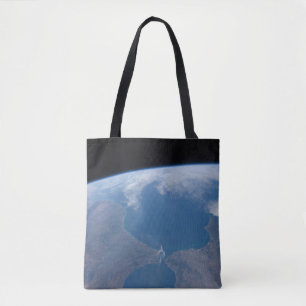 Marokko en Spanje. Tote Bag