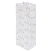 Marokko: Erfgoed overal Wijn Cadeautas (Achterkant Gekanteld)