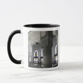 MAROKKO, Fes: Fes El, Bali (Oude Fes), Riad Fes Mok (Links)
