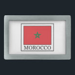 Marokko Gesp<br><div class="desc">Marokko</div>