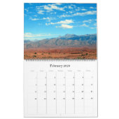 Marokko Groot 2026 Kalender (Feb 2026)