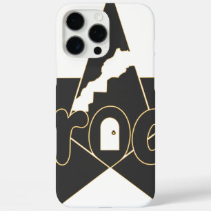 Marokko is meer dan een land; het is onze trots iPhone 16 pro max hoesje