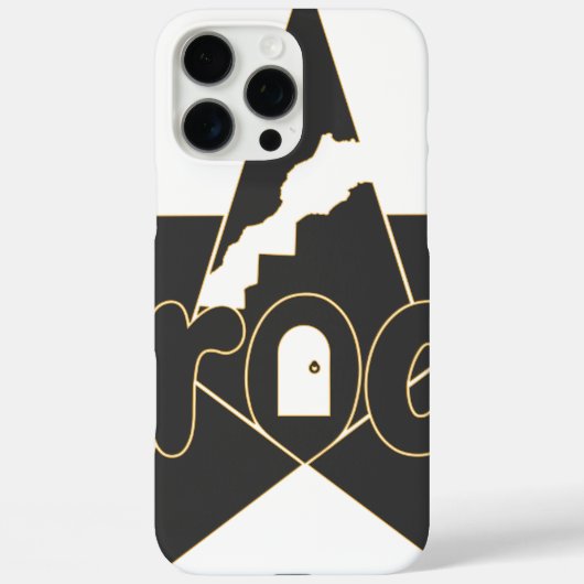 Marokko is meer dan een land; het is onze trots Case-Mate iPhone case (Achterkant)