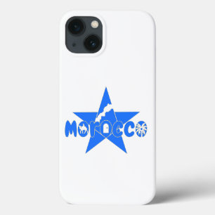 Marokko is meer dan een land; het is onze trots Case-Mate iPhone case