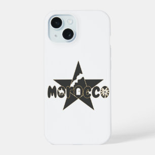 Marokko is meer dan een land; het is onze trots iPhone 15 case