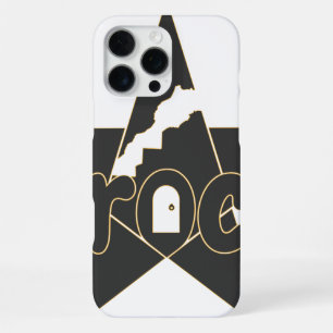 Marokko is meer dan een land; het is onze trots iPhone 16 pro max hoesje
