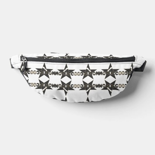 Marokko is thuis, geschiedenis en hart heuptasje (Liggend)