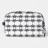 Marokko is thuis, geschiedenis en hart toilettasje (Voorkant)