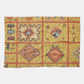 marokko - islam - architectuur marab - decoratie theedoek (Horizontaal)