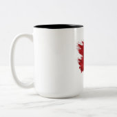 Marokko Kaart Mok – Trots Marokkaans design (Links)