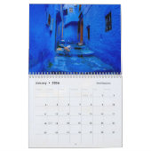 Marokko kalender (Jan 2026)