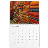 Marokko Kalender (Mar 2026)