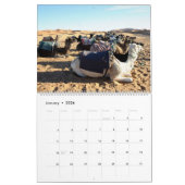 Marokko Kalender (Jan 2026)