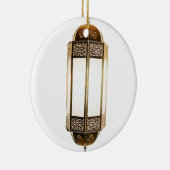 marokko keramisch ornament (Rechts)