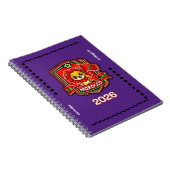 Marokko Kinderen Notitieboek (Rechterzijde)