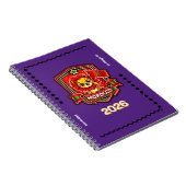 Marokko Kinderen Notitieboek (Rechterzijde)