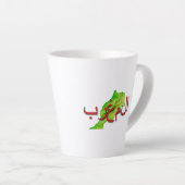 Marokko Latte Mok (Rechterhoek)