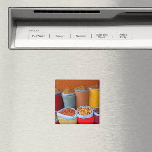 marokko magneet (Insitu (Vaatwasser))