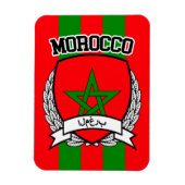 Marokko Magneet (Verticaal)