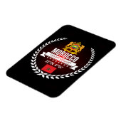 Marokko Magneet (Linkerzijde)