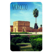marokko magnetnet magneet (Verticaal)