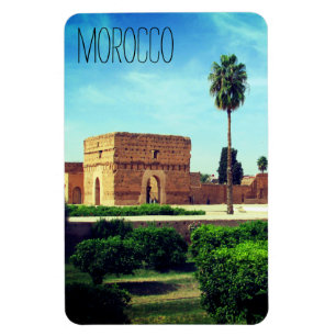 marokko magnetnet magneet