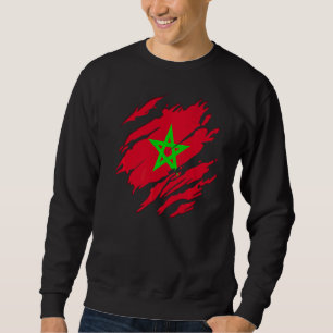 Marokko Marokkaans Trui