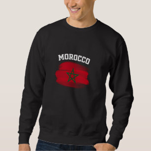 Marokko Marrakech Vakantie Souvenirs Marokkaanse G Trui